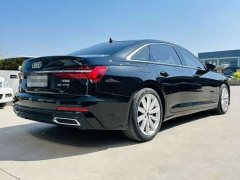 Audi A6L 45 TFSI Premium Dynamic - ფოტო 4
