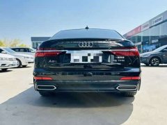 Audi A6L 45 TFSI Premium Dynamic - ფოტო 5