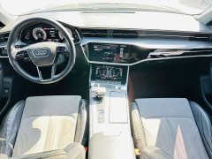 Audi A6L 45 TFSI Premium Dynamic - ფოტო 6