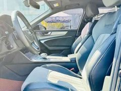 Audi A6L 45 TFSI Premium Dynamic - ფოტო 8