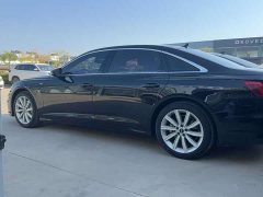 Audi A6L 45 TFSI Premium Dynamic - ფოტო 9