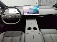 Nissan N7 2025 510 Pro - ფოტო 12