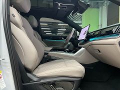 BYD Yuan Plus DM-i Glory Edition 215KM Four-Wheel Drive Premium - ფოტო 11