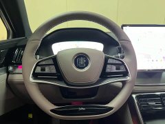 BYD Yuan Plus DM-i Glory Edition 215KM Four-Wheel Drive Premium - ფოტო 13