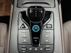 BYD Yuan Plus DM-i Glory Edition 215KM Four-Wheel Drive Premium - ფოტო 14