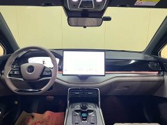 BYD Yuan Plus DM-i Glory Edition 215KM Four-Wheel Drive Premium - ფოტო 15