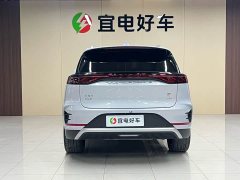 BYD Yuan Plus DM-i Glory Edition 215KM Four-Wheel Drive Premium - ფოტო 6