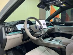 BYD Yuan Plus DM-i Glory Edition 215KM Four-Wheel Drive Premium - ფოტო 7
