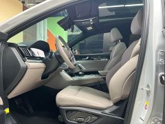 BYD Yuan Plus DM-i Glory Edition 215KM Four-Wheel Drive Premium - ფოტო 8