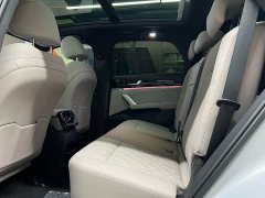 BYD Yuan Plus DM-i Glory Edition 215KM Four-Wheel Drive Premium - ფოტო 9