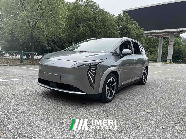GAC AION Y Plus 510 Smart Leader Edition - ავტომობილი ჩინეთიდან