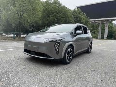 GAC AION Y Plus 510 Smart Leader Edition - ფოტო 1