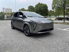 GAC AION Y Plus 510 Smart Leader Edition - ფოტო 3