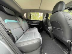 GAC AION Y Plus 510 Smart Leader Edition - ფოტო 4