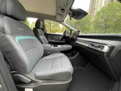 GAC AION Y Plus 510 Smart Leader Edition - ფოტო 5