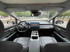 GAC AION Y Plus 510 Smart Leader Edition - ფოტო 6