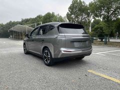 GAC AION Y Plus 510 Smart Leader Edition - ფოტო 7
