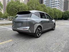 GAC AION Y Plus 510 Smart Leader Edition - ფოტო 8