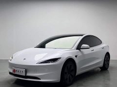 Tesla Model 3 2023 Rear-Wheel Drive - ფოტო 1