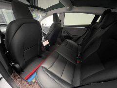 Tesla Model 3 2023 Rear-Wheel Drive - ფოტო 11