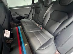 Tesla Model 3 2023 Rear-Wheel Drive - ფოტო 12