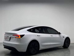 Tesla Model 3 2023 Rear-Wheel Drive - ფოტო 15
