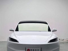 Tesla Model 3 2023 Rear-Wheel Drive - ფოტო 2