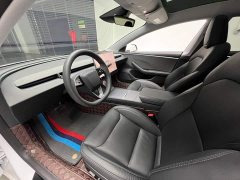 Tesla Model 3 2023 Rear-Wheel Drive - ფოტო 3