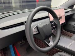 Tesla Model 3 2023 Rear-Wheel Drive - ფოტო 7
