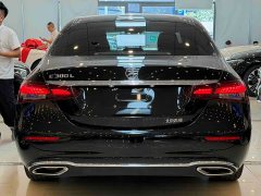 Mercedes-Benz E-Class E 300 L Luxury - ფოტო 15