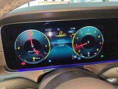 Mercedes-Benz E-Class E 300 L Luxury - ფოტო 18