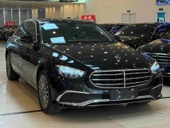 Mercedes-Benz E-Class E 300 L Luxury - ფოტო 3