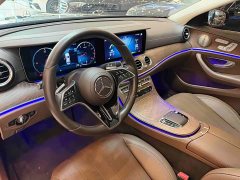 Mercedes-Benz E-Class E 300 L Luxury - ფოტო 6