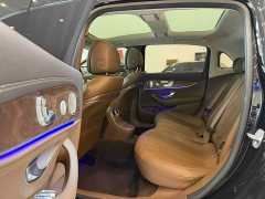 Mercedes-Benz E-Class E 300 L Luxury - ფოტო 9