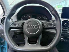 Audi Q2L 2022 35 TFSI Fashion Dynamic - ფოტო 12