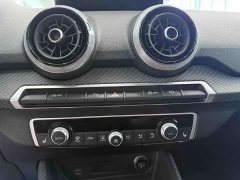 Audi Q2L 2022 35 TFSI Fashion Dynamic - ფოტო 13
