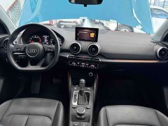 Audi Q2L 2022 35 TFSI Fashion Dynamic - ფოტო 18