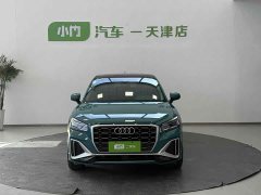 Audi Q2L 2022 35 TFSI Fashion Dynamic - ფოტო 2