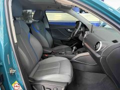 Audi Q2L 2022 35 TFSI Fashion Dynamic - ფოტო 20