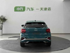 Audi Q2L 2022 35 TFSI Fashion Dynamic - ფოტო 5