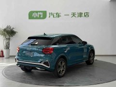 Audi Q2L 2022 35 TFSI Fashion Dynamic - ფოტო 6