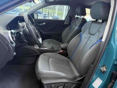 Audi Q2L 2022 35 TFSI Fashion Dynamic - ფოტო 9