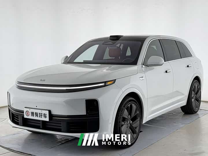 Li Auto L7 Ultra