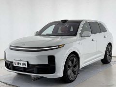 Li Auto L7 Ultra - photo 1
