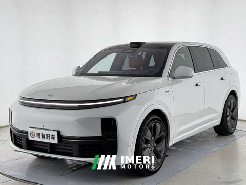 2024 Li Auto L7 Ultra - ავტომობილი ჩინეთიდან