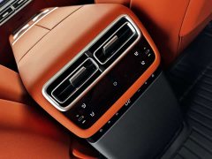 Li Auto L7 Ultra - photo 10