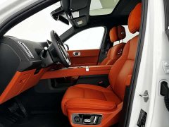 Li Auto L7 Ultra - photo 15