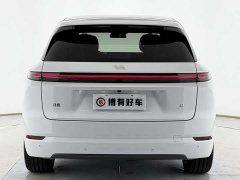 Li Auto L7 Ultra - photo 17