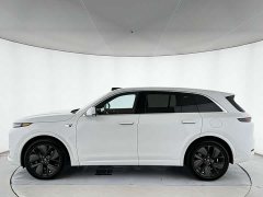 Li Auto L7 Ultra - photo 4