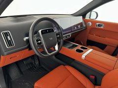 Li Auto L7 Ultra - photo 5